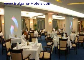 Bulgaria hotels
